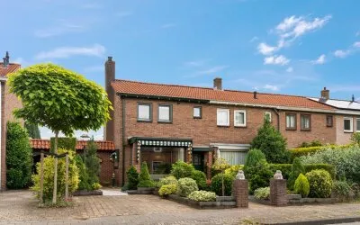Hoekwoning te koop: Anthonie Kroonweg 19, Kamperdijk Heelsum