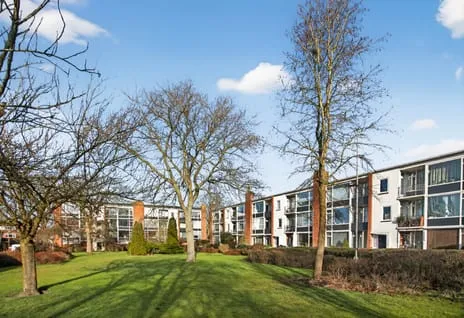 Appartement te koop: Anthonie Fokkerstraat 42, Midden Eng-Oost Bussum