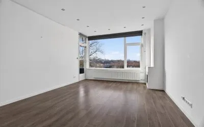 Appartement te koop: Anthonie Fokkerstraat 42, Midden Eng-Oost Bussum