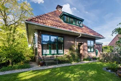 Vrijstaande woning te koop: Anthonie Kroonweg 2, Kamperdijk Heelsum