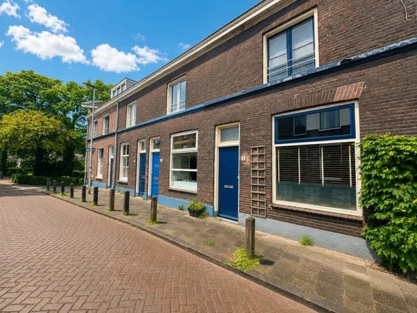Woning te huur: Anthoniedijk, Utrecht