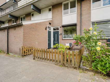 Appartement te koop: Anthonis van der Nootstraat 63, Centrum-Zuid Spijkenisse