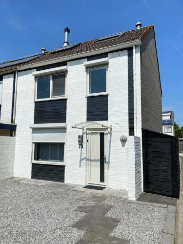 Hoekwoning te koop: Anthony Edenlaan 73, Goes-Noordwest Goes