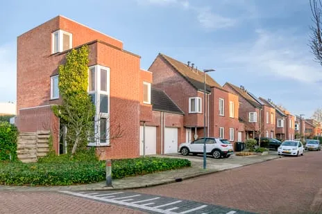 Hoekwoning te koop: Anthony Edenstraat 16, Herten Herten