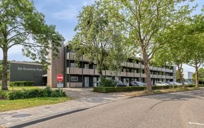 Appartement te koop: Anthony Fokkerstraat 13, Goes-Zuid Goes