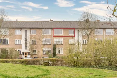 Appartement te koop: Anthony Fokkerweg 152, Liebergen Hilversum