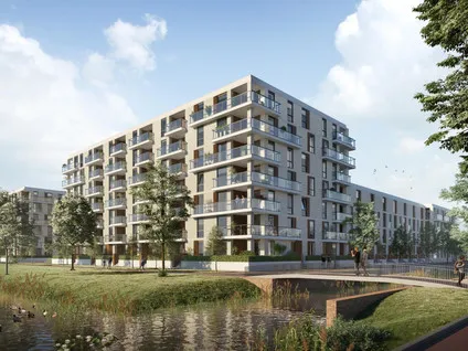 Appartement te huur: Anthony Roodvoetsstraat 73, Geleerdenbuurt Haarlem