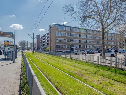 Appartement te koop: Anthony Tijkenstraat 4, Lombardijen Rotterdam