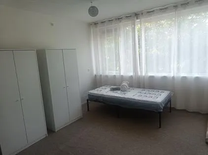 Kamer te huur: Anthony Tijkenstraat, Lombardijen Rotterdam
