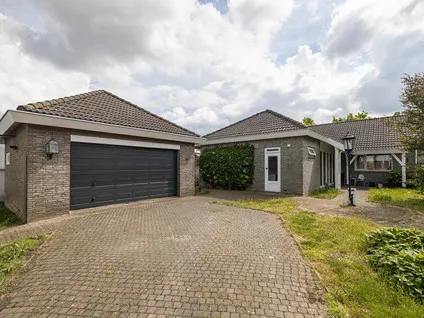 Detached house for sale: Anthuriumweg 23, Overbuurtse Polder Bleiswijk