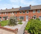Tussenwoning te koop: Antillenstraat 42, Weidedorp Hengelo