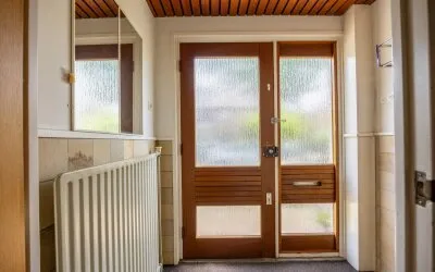 Tussenwoning te koop: Antiloopstraat 62, St. Anna Nijmegen