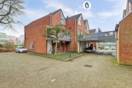 Appartement te koop: Antilopespoor 123, Antilopespoor Maarssen