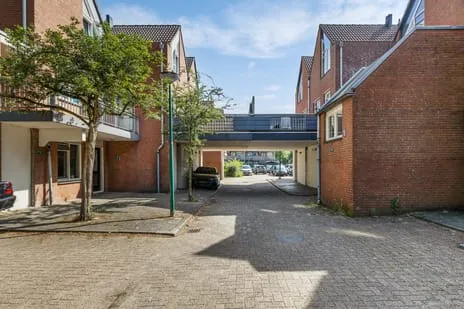 Apartment for sale: Antilopespoor 135, Antilopespoor Maarssen