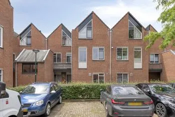 Appartement te koop: Antilopespoor 163, Antilopespoor Maarssen