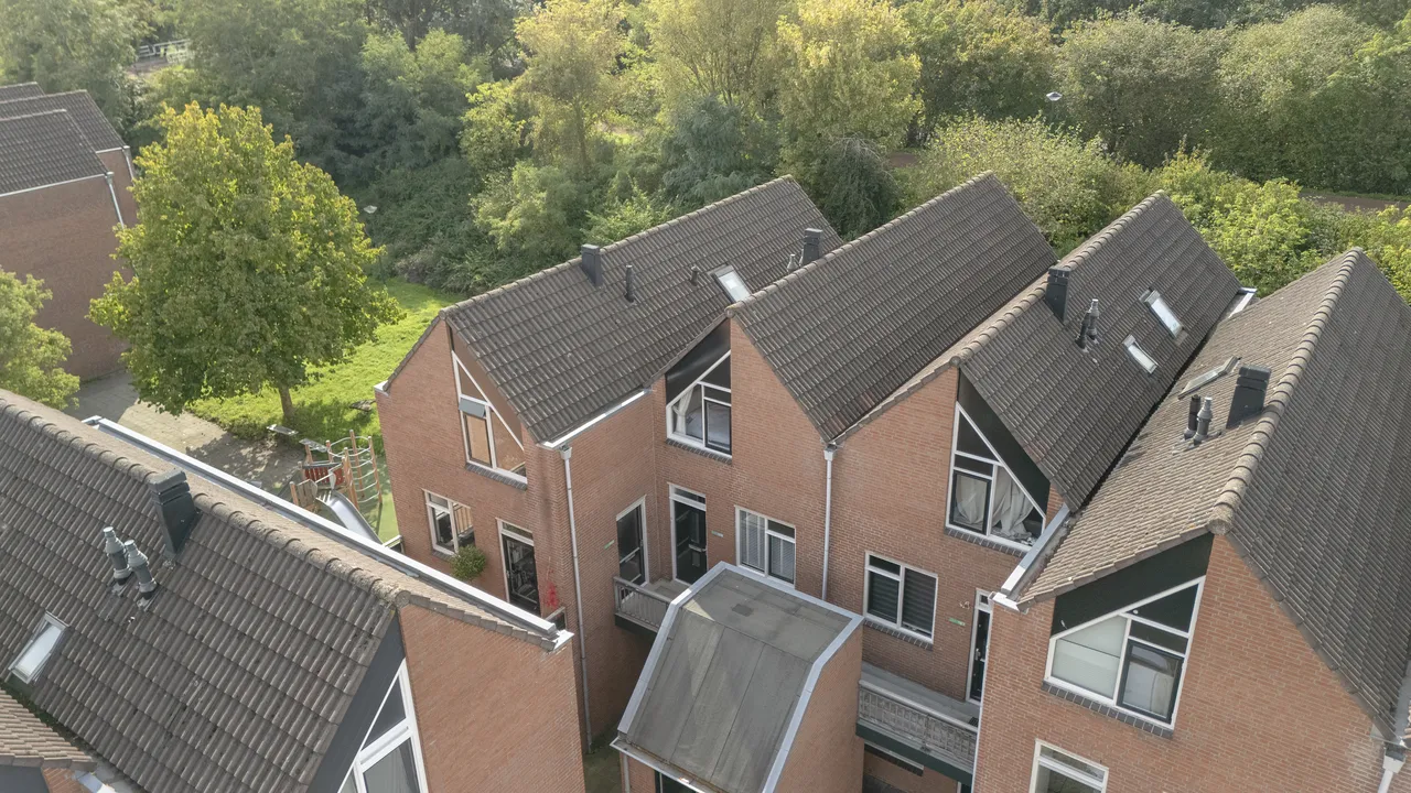 Appartement te koop: Antilopespoor 168, Maarssen