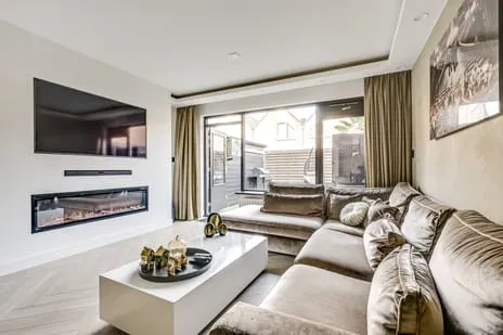 Appartement te koop: Antilopespoor 207, Antilopespoor Maarssen