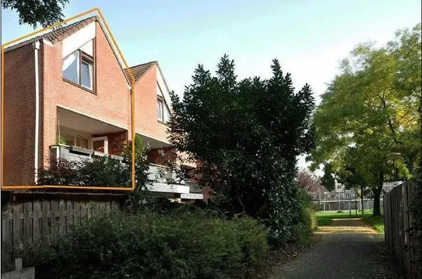 Appartement te huur: Antilopespoor 245, Antilopespoor Maarssen