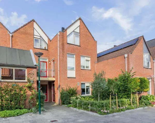Appartement te koop: Antilopespoor 281, Antilopespoor Maarssen