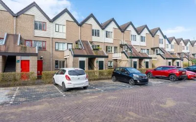 Appartement te koop: Antilopespoor 385, Antilopespoor Maarssen
