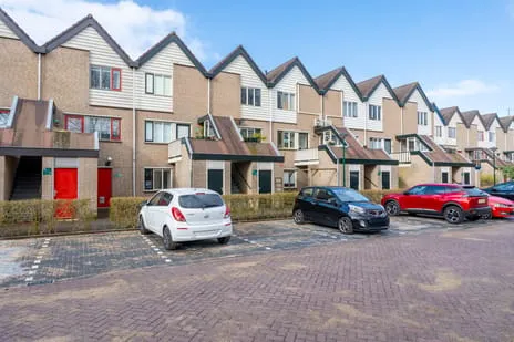 Appartement te koop: Antilopespoor 385, Antilopespoor Maarssen