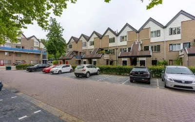 Appartement te koop: Antilopespoor 387, Antilopespoor Maarssen