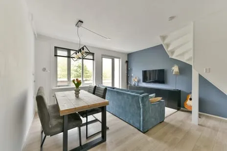 Appartement te koop: Antilopespoor 448, Antilopespoor Maarssen