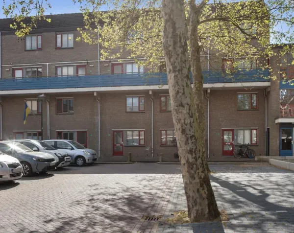 Appartement te koop: Antilopespoor 489, Antilopespoor Maarssen