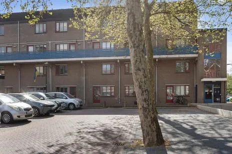 Appartement te koop: Antilopespoor 489, Antilopespoor Maarssen