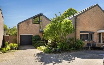 Hoekwoning te koop: Antilopestraat 43, Kerschoten-West Apeldoorn