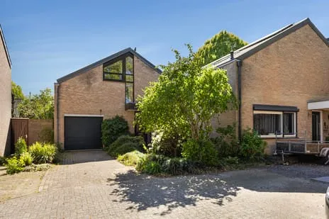Hoekwoning te koop: Antilopestraat 43, Kerschoten-West Apeldoorn