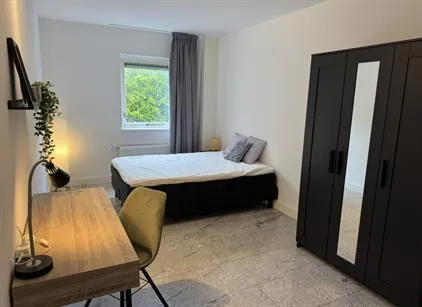 Kamer te huur: Antilopestraat, Bedrijventerrein Faunabuurt Almere