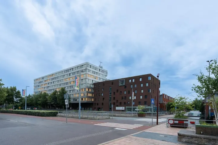 Appartement te koop: Antje Breijerstraat 117, Hoofddorp Centrum Zuid Hoofddorp