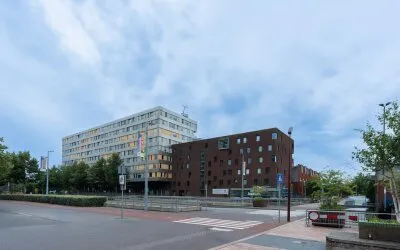 Appartement te koop: Antje Breijerstraat 117, Hoofddorp Centrum Zuid Hoofddorp