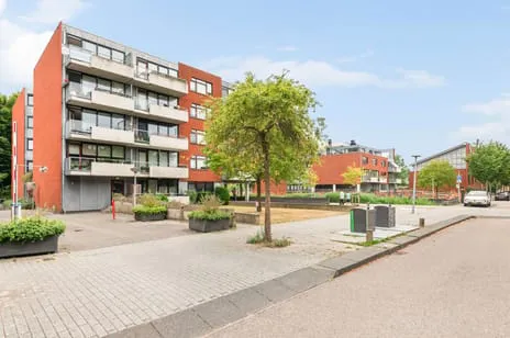 Appartement te koop: Antje Breijerstraat 13, Hoofddorp Centrum Zuid Hoofddorp