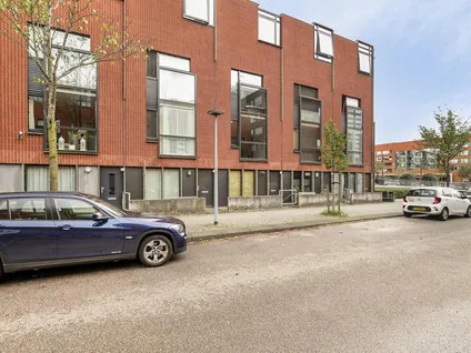 Tussenwoning te huur: Antje Breijerstraat 14, Hoofddorp Centrum Zuid Hoofddorp