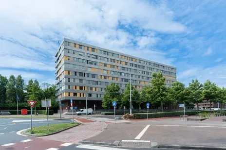 Appartement te koop: Antje Breijerstraat 181, Hoofddorp Centrum Zuid Hoofddorp