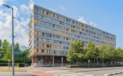 Appartement te koop: Antje Breijerstraat 255, Hoofddorp Centrum Zuid Hoofddorp