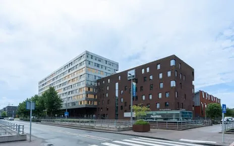 Appartement te huur: Antje Breijerstraat 89, Hoofddorp Centrum Zuid Hoofddorp