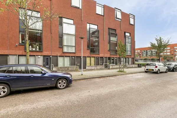 Woning te huur: Antje Breijerstraat, Hoofddorp Centrum Zuid Hoofddorp