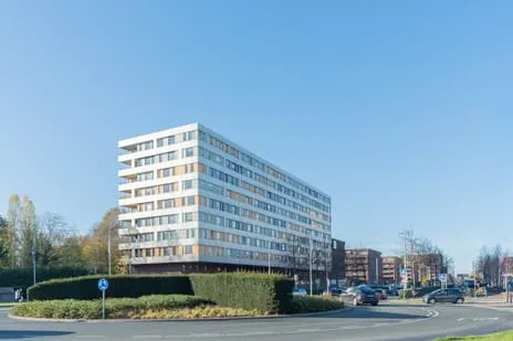 Appartement te koop: Antje Breijerstraat 133, Hoofddorp Centrum Zuid Hoofddorp