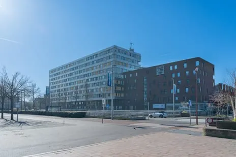 Appartement te koop: Antje Breijerstraat 177, Hoofddorp Centrum Zuid Hoofddorp