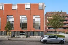 Koopwoning: Antje Breijerstraat 18 in Hoofddorp - €735.000 - 167m²