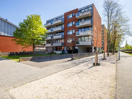 Appartement te koop: Antje Breijerstraat 45, Hoofddorp Centrum Zuid Hoofddorp
