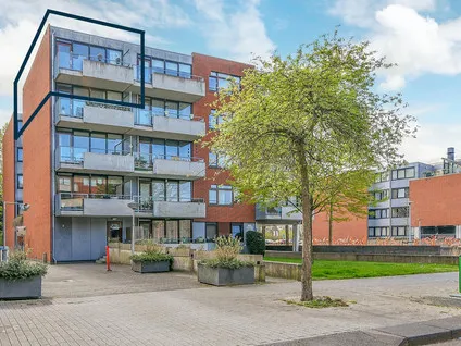 Appartement te koop: Antje Breijerstraat 53, Hoofddorp
