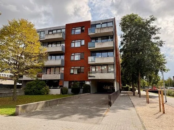 Huurwoning: Antje Breijerstraat in Hoofddorp - €1.875 per maand