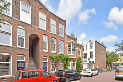 Appartement te koop: Anton de Haenstraat 118, Valkenboskwartier 'S-Gravenhage