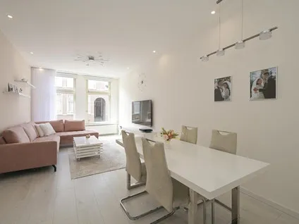 Appartement te koop: Anton de Haenstraat 61, Valkenboskwartier 'S-Gravenhage