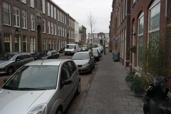 Woning te huur: Anton de Haenstraat, Valkenboskwartier 'S-Gravenhage