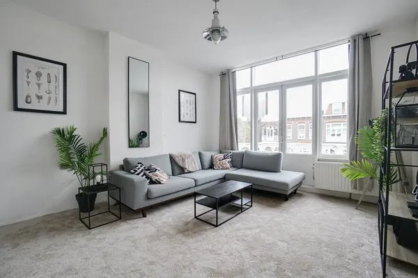 Woning te huur: Anton de Haenstraat, Valkenboskwartier 'S-Gravenhage